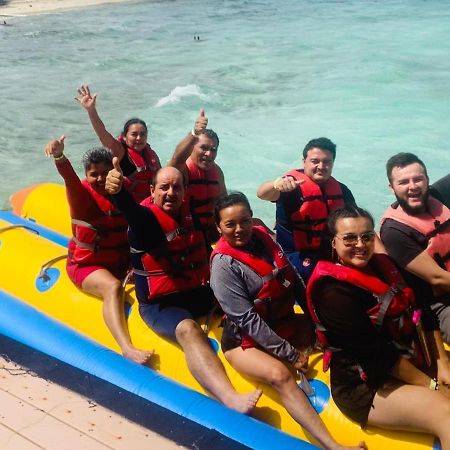 Aruba Harmony Apartments Oranjestad Dış mekan fotoğraf