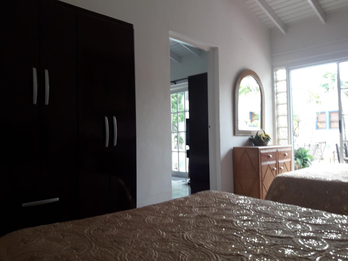 Aruba Harmony Apartments Oranjestad Dış mekan fotoğraf