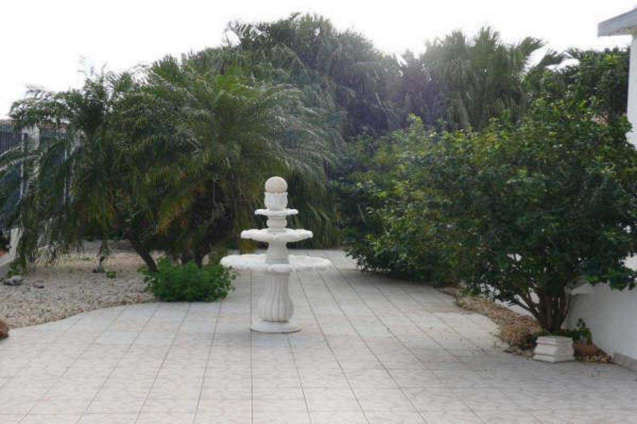 Aruba Harmony Apartments Oranjestad Dış mekan fotoğraf
